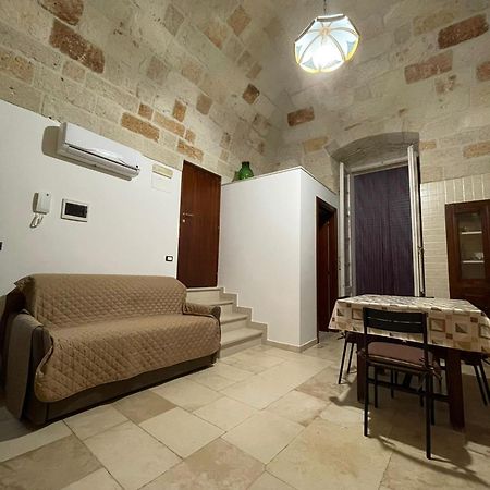 Moire Casa Vacanze Polignano a Mare Exterior foto