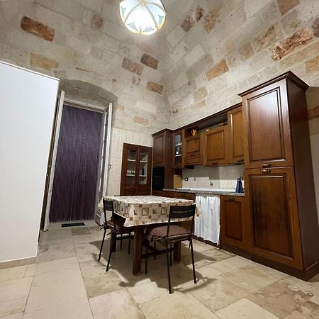 Moire Casa Vacanze Polignano a Mare Exterior foto