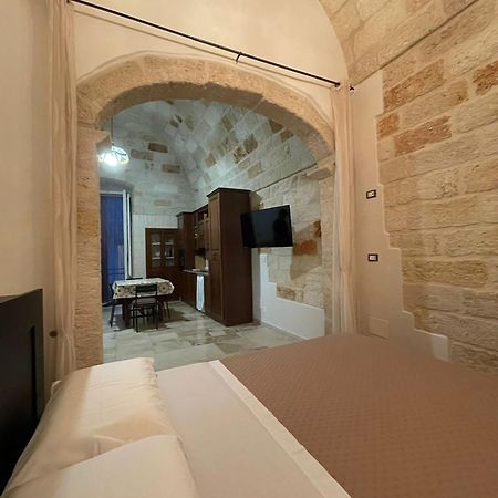 Moire Casa Vacanze Polignano a Mare Exterior foto