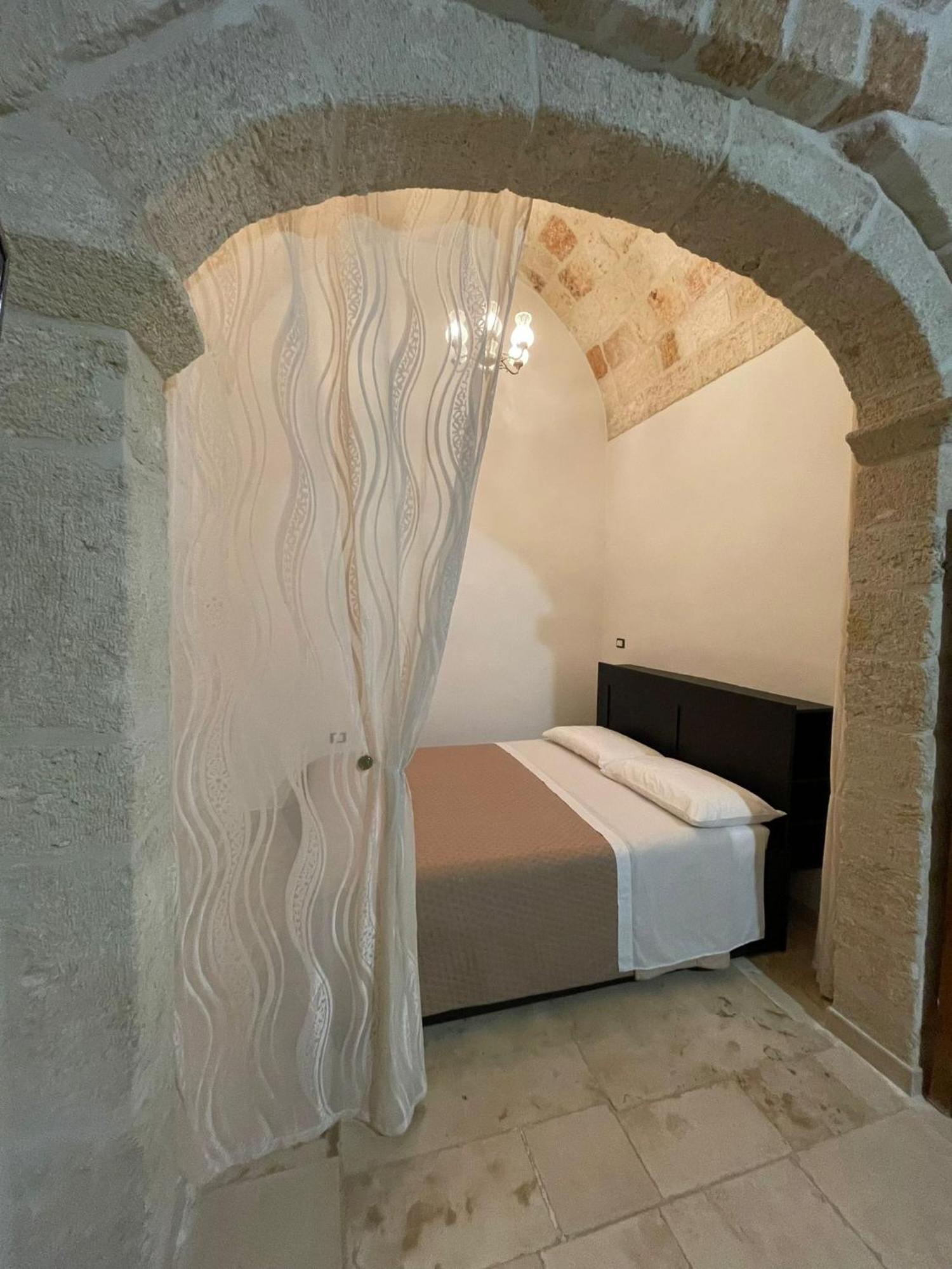 Moire Casa Vacanze Polignano a Mare Exterior foto