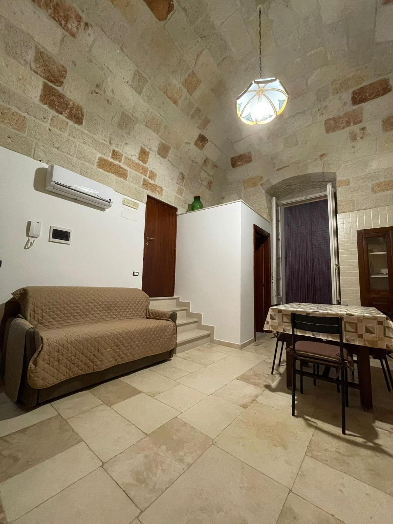Moire Casa Vacanze Polignano a Mare Exterior foto