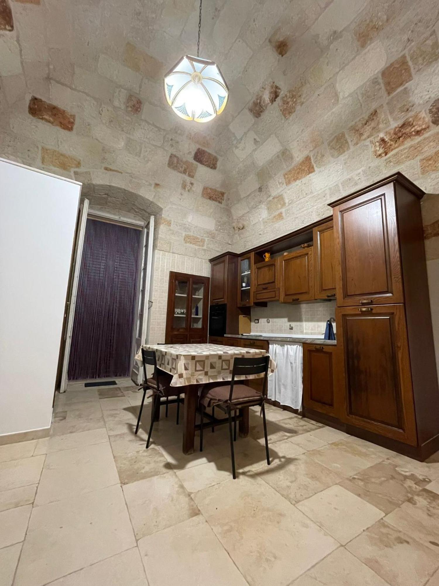 Moire Casa Vacanze Polignano a Mare Exterior foto