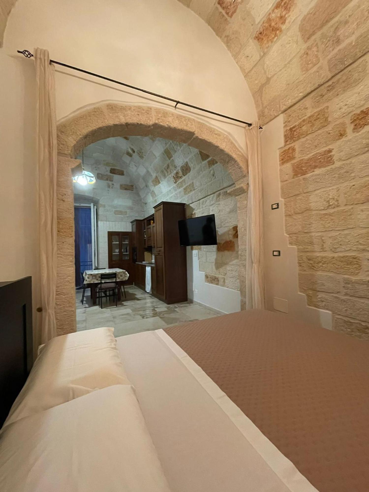 Moire Casa Vacanze Polignano a Mare Exterior foto
