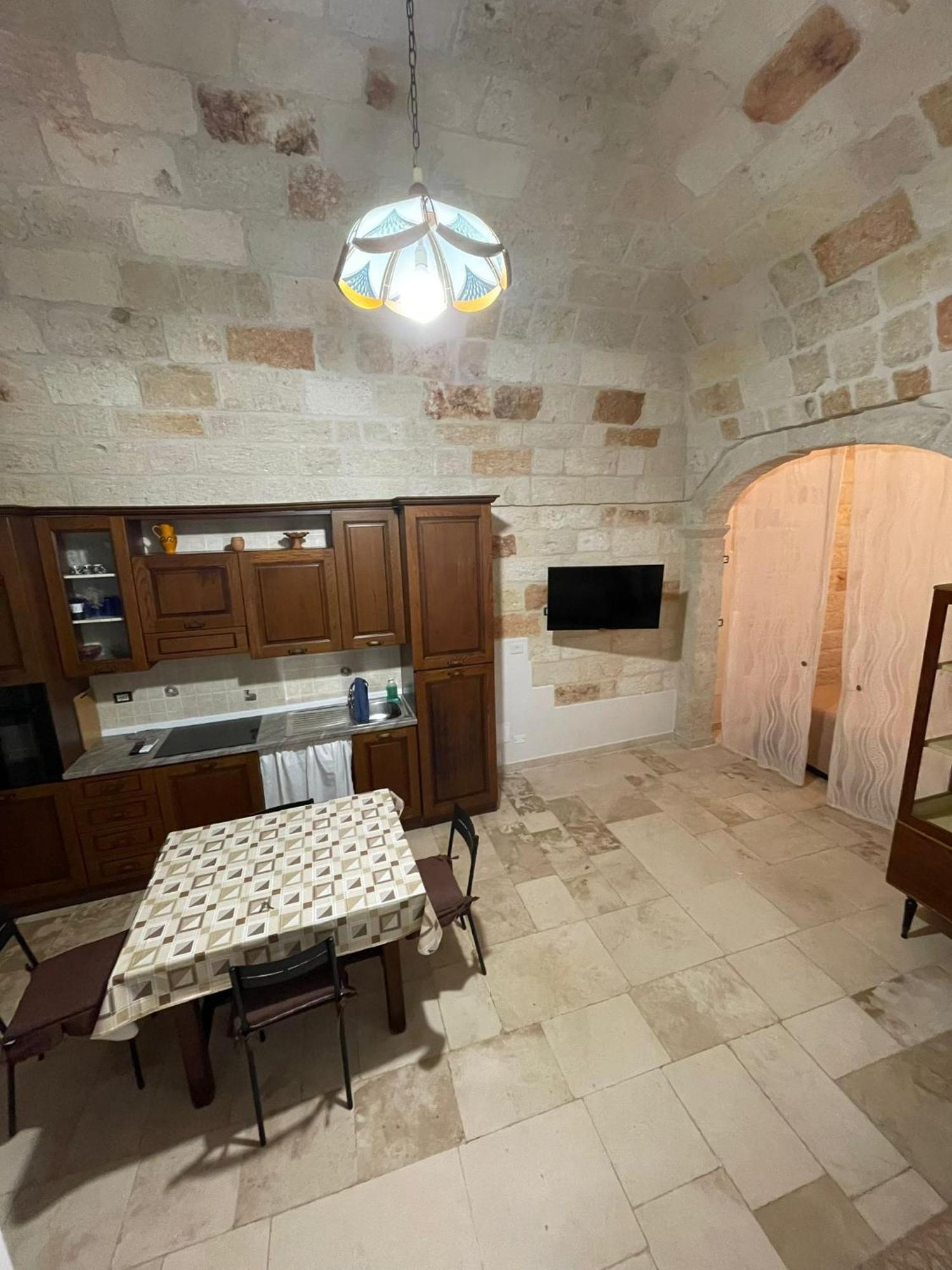 Moire Casa Vacanze Polignano a Mare Exterior foto