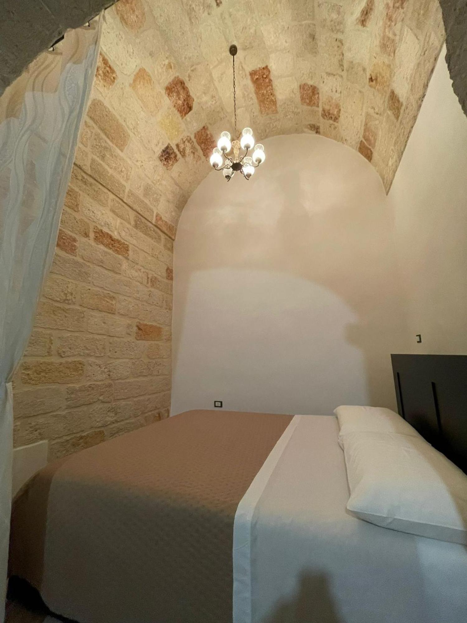 Moire Casa Vacanze Polignano a Mare Exterior foto