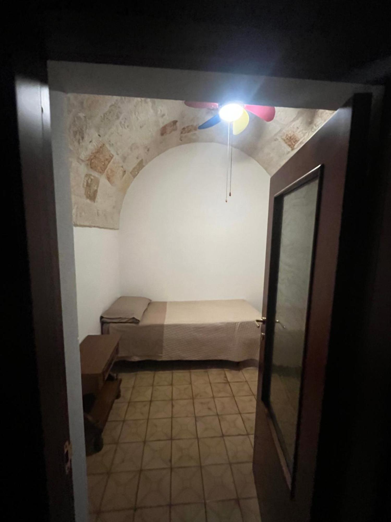 Moire Casa Vacanze Polignano a Mare Exterior foto